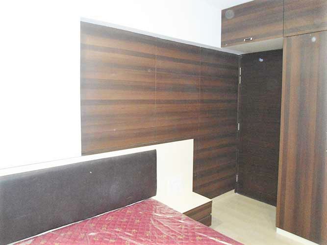 New Building interior 6